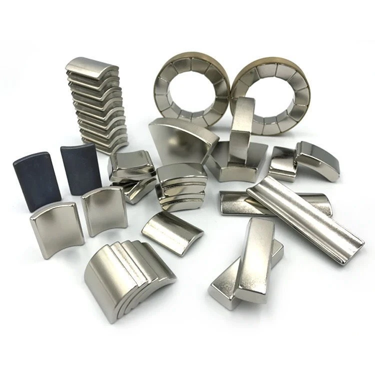 Neodymiummagnet